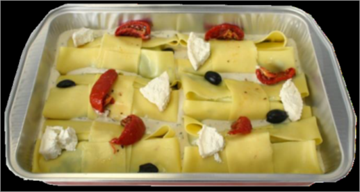 GIGANTI A LA FLORENTINE